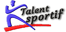 talent sportif